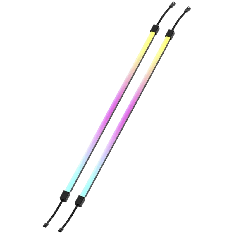 CORSAIR LS350 Aurora RGB Light Strips 350mm - 1