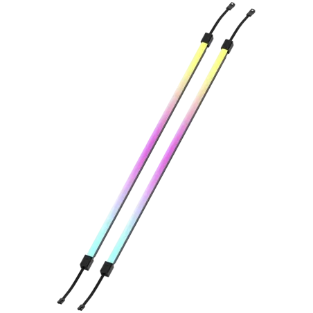 CORSAIR LS350 Aurora RGB Light Strips 350mm - 1