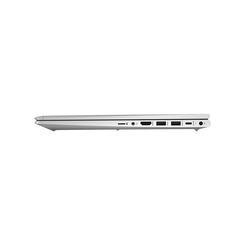 HP ProBook 650 G8 Notebook - Intel Core i5 1135G7 - Win 10 Pro 64-bit - Iris Xe Graphics - 16 GB RAM - 512 GB SSD NVMe, HP Value