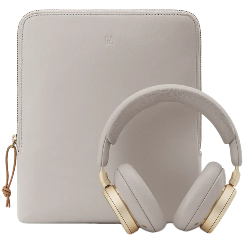 Beoplay H100 Hourglass Sand - 1