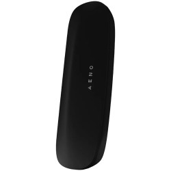 AENO Travel case for Electric toothbrush, plastic, Black, for ADB0003, ADB0004, ADB0005, ADB0006 - 1
