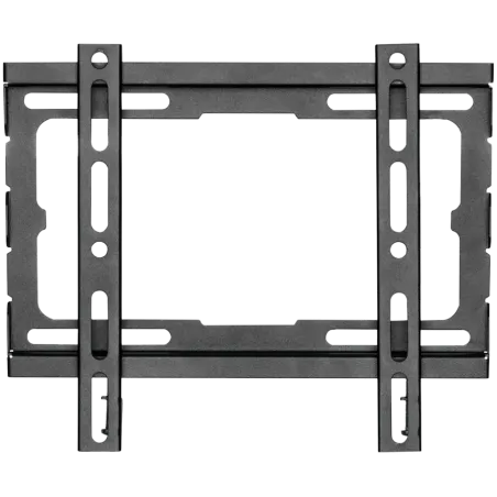 Wall mount KIVI Basic-22F Fixed, VESA 200x200, 23'-43' Max 45kg - 1