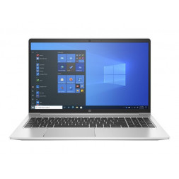 HP ProBook 450 G8 Notebook - Intel Core i5 1135G7 / 2.4 GHz - FreeDOS - Iris Xe Graphics - 8 GB RAM - 256 GB SSD NVMe, HP Value