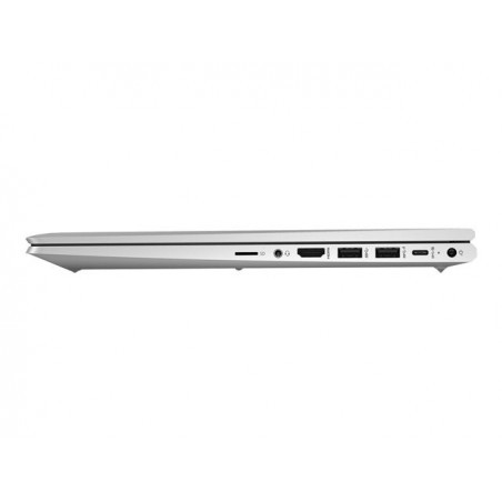 HP ProBook 450 G8 Notebook - Intel Core i5 1135G7 / 2.4 GHz - FreeDOS - Iris Xe Graphics - 8 GB RAM - 256 GB SSD NVMe, HP Value 
