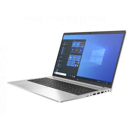 HP ProBook 450 G8 Notebook - Intel Core i5 1135G7 / 2.4 GHz - FreeDOS - Iris Xe Graphics - 8 GB RAM - 512 GB SSD NVMe, HP Value 