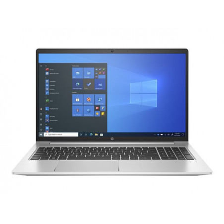HP ProBook 450 G8 Notebook - Intel Core i5 1135G7 / 2.4 GHz - FreeDOS - Iris Xe Graphics - 8 GB RAM - 512 GB SSD NVMe, HP Value