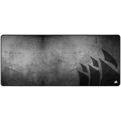 CORSAIR MM350 PRO Premium Spill-Proof Cloth Gaming Mouse Pad - Extended-XL - 1