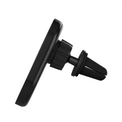 CANYON car charger OnGrip 105 15W Qi2 Wireless Black - 2