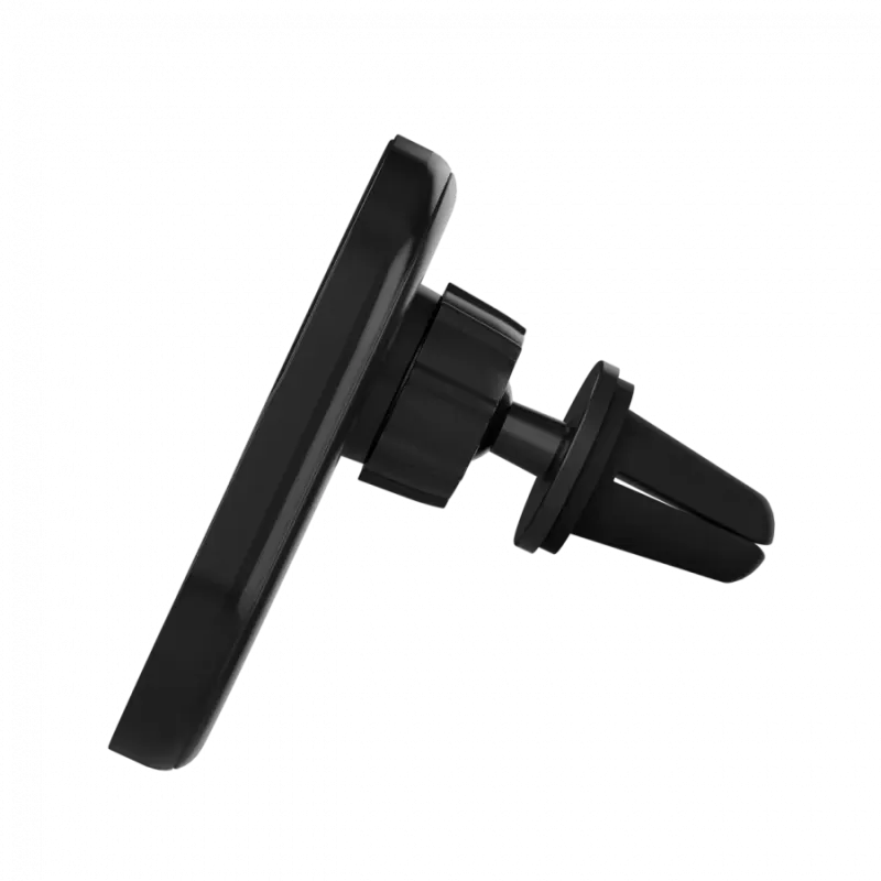 CANYON car charger OnGrip 105 15W Qi2 Wireless Black - 1