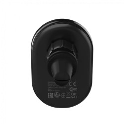 CANYON car charger OnGrip 105 15W Qi2 Wireless Black - 3