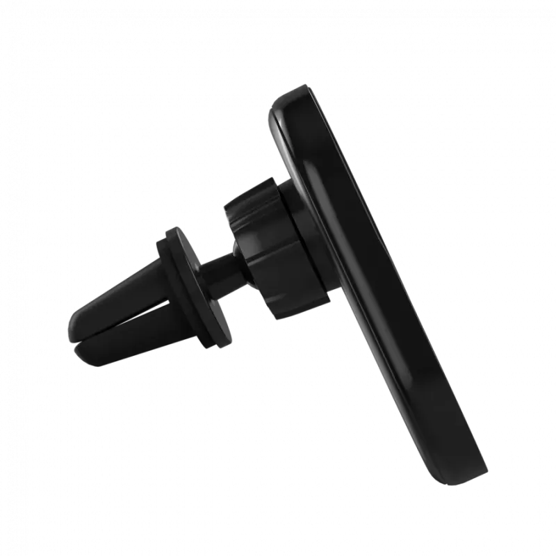 CANYON car charger OnGrip 105 15W Qi2 Wireless Black - 1