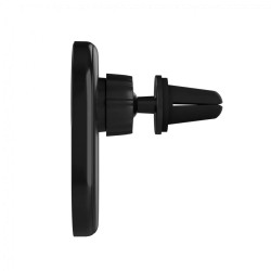 CANYON car charger OnGrip 105 15W Qi2 Wireless Black - 7