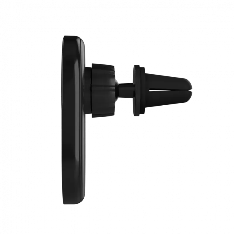 CANYON car charger OnGrip 105 15W Qi2 Wireless Black - 1