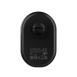 CANYON car charger OnGrip 105 15W Qi2 Wireless Black - 8
