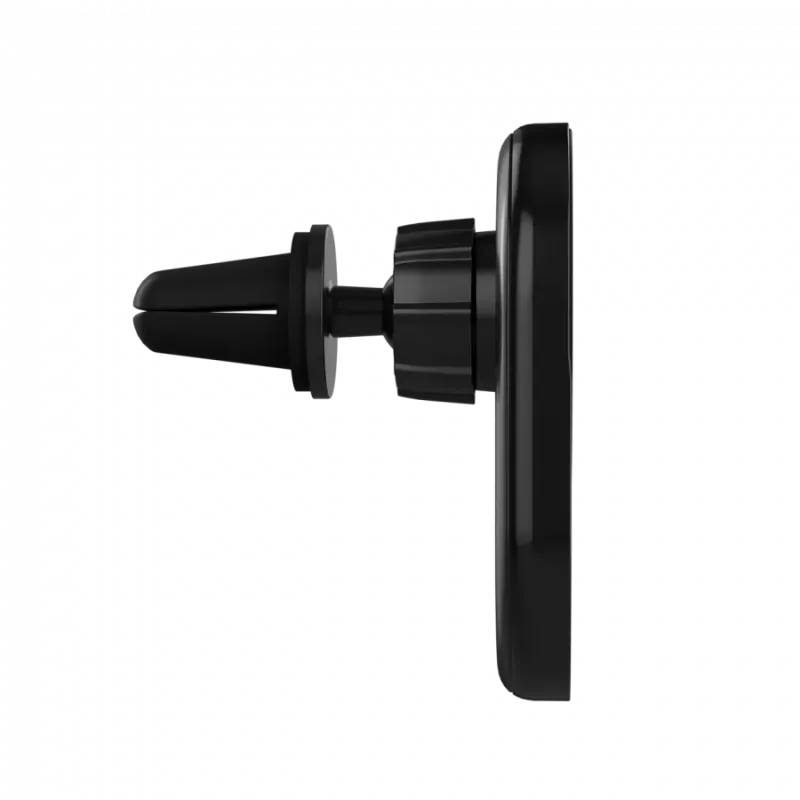 CANYON car charger OnGrip 105 15W Qi2 Wireless Black - 1