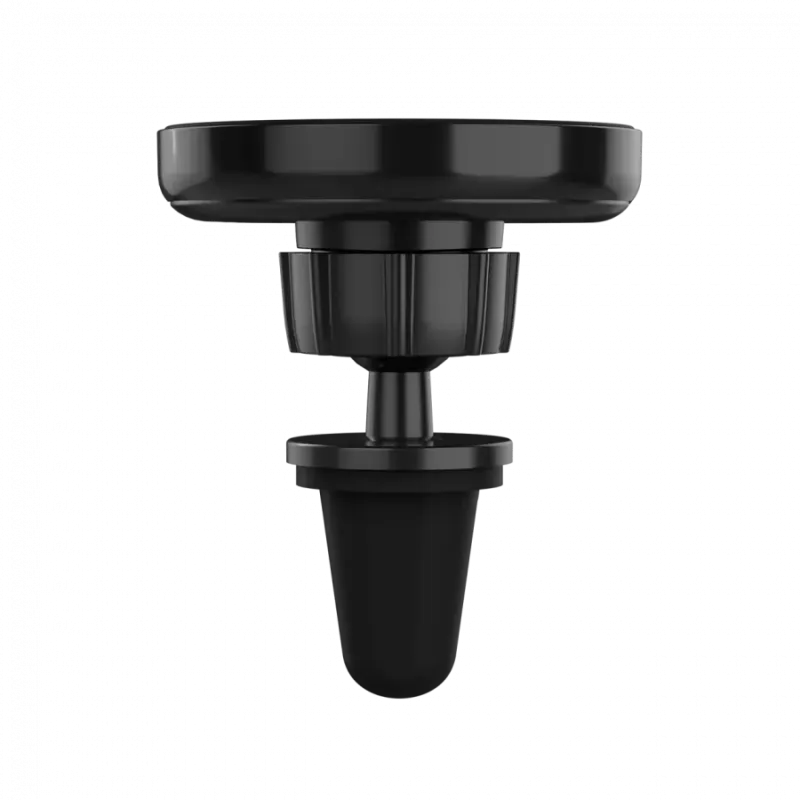 CANYON car charger OnGrip 105 15W Qi2 Wireless Black - 1
