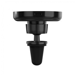 CANYON car charger OnGrip 105 15W Qi2 Wireless Black - 11