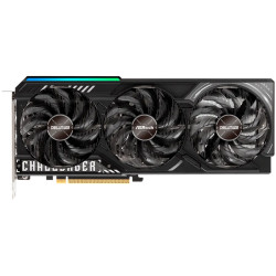 ASROCK Video Card AMD Radeon RX 9070 XT Challenger 16GB GDDR6 256-bit, 1x HDMI, 3x DP, 2x 8-pin PWR connector, PCIe 5.0 x16, rec
