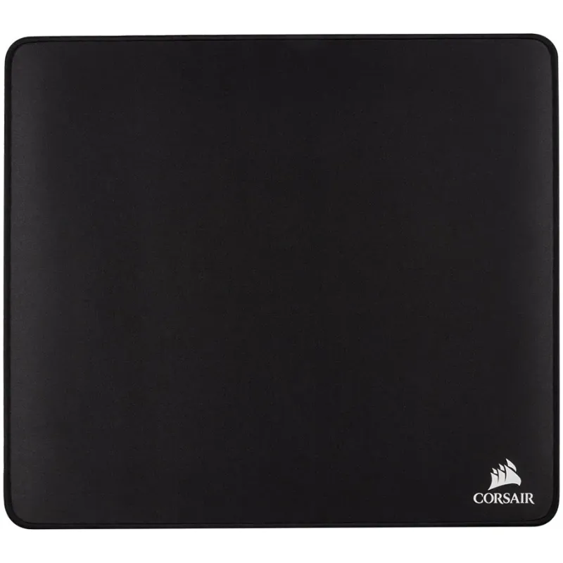 CORSAIR MM350 Champion Series Premium Anti-Fray Cloth Mouse Pad – X-Large - 1