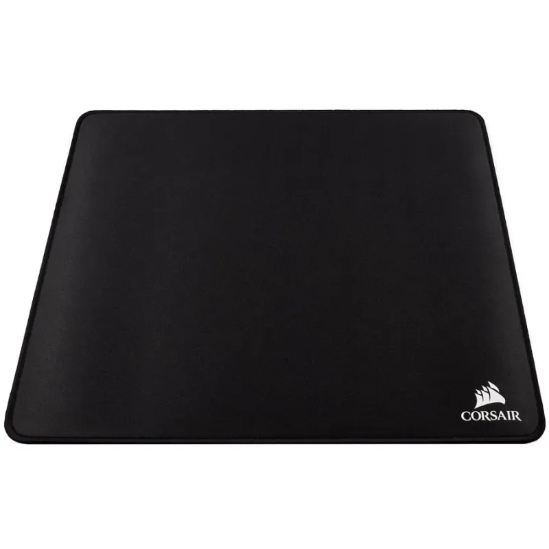 CORSAIR MM350 Champion Series Premium Anti-Fray Cloth Mouse Pad – X-Large - 1