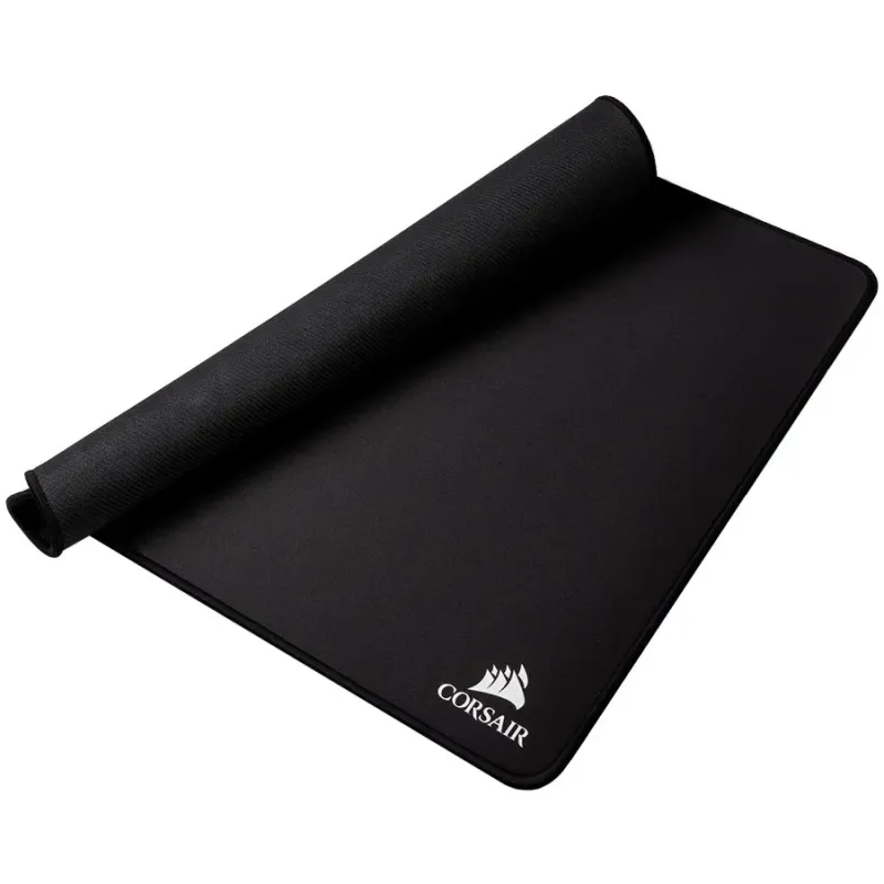 CORSAIR MM350 Champion Series Premium Anti-Fray Cloth Mouse Pad – X-Large - 1