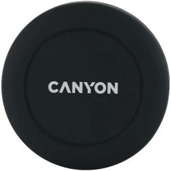 CANYON car holder CH-2 Vent Magnetic Black - 1