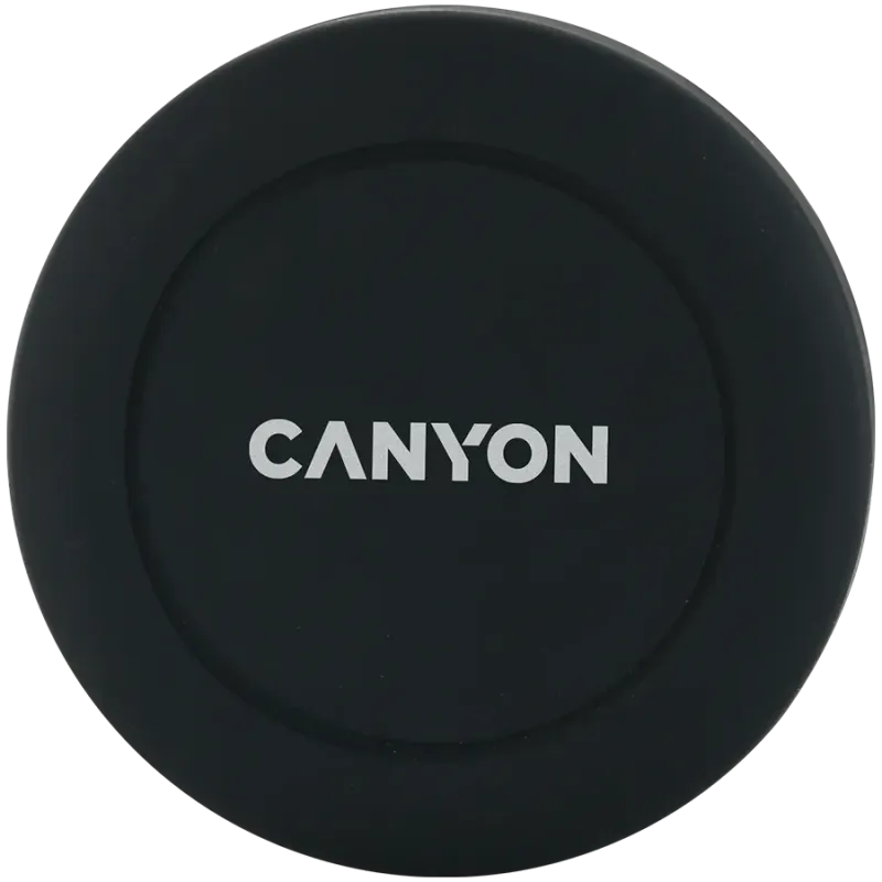 CANYON car holder CH-2 Vent Magnetic Black - 1