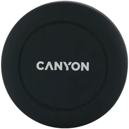 CANYON car holder CH-2 Vent Magnetic Black - 1