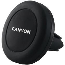 CANYON car holder CH-2 Vent Magnetic Black - 2