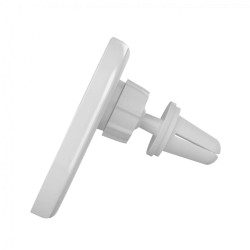 CANYON car charger OnGrip 105 15W Qi2 Wireless White - 2