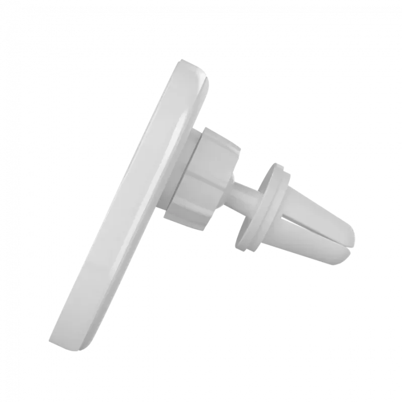 CANYON car charger OnGrip 105 15W Qi2 Wireless White - 1