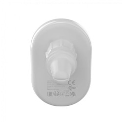 CANYON car charger OnGrip 105 15W Qi2 Wireless White - 3