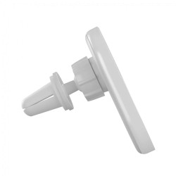 CANYON car charger OnGrip 105 15W Qi2 Wireless White - 4