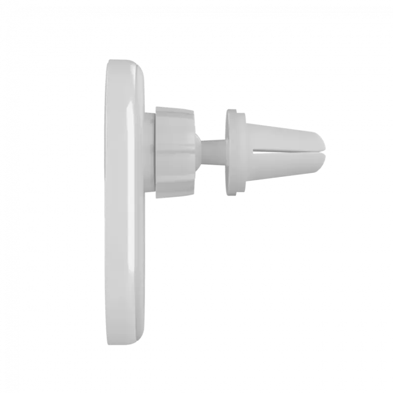 CANYON car charger OnGrip 105 15W Qi2 Wireless White - 1