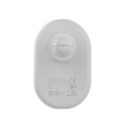 CANYON car charger OnGrip 105 15W Qi2 Wireless White - 8