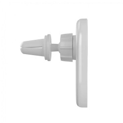 CANYON car charger OnGrip 105 15W Qi2 Wireless White - 9