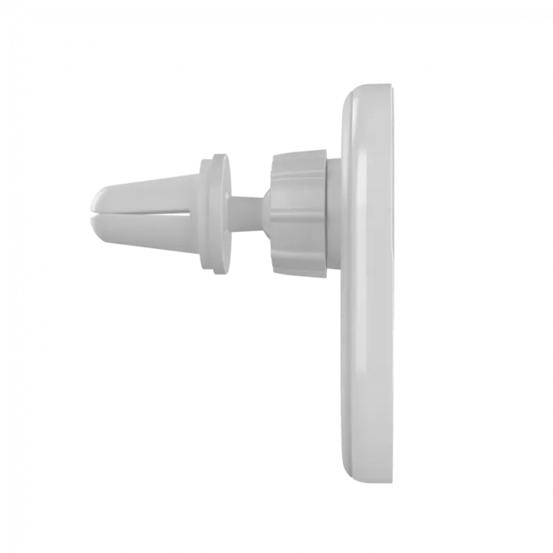 CANYON car charger OnGrip 105 15W Qi2 Wireless White - 1