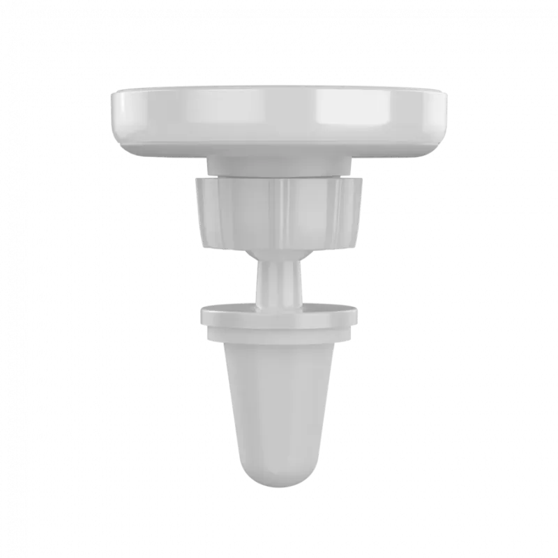 CANYON car charger OnGrip 105 15W Qi2 Wireless White - 1