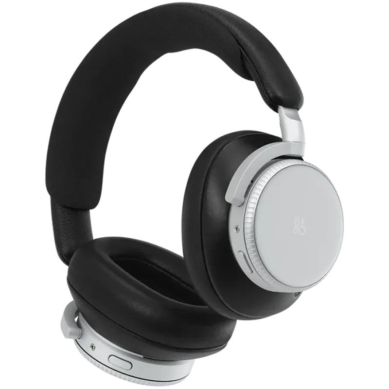 Beoplay H100 Infinite Black - 1