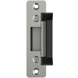 Ubiquiti UA-Lock-Electric Fail-secure electric strike lock that connects to a UniFi Access Hub, Holds up to 1,200 kg, Can be ins