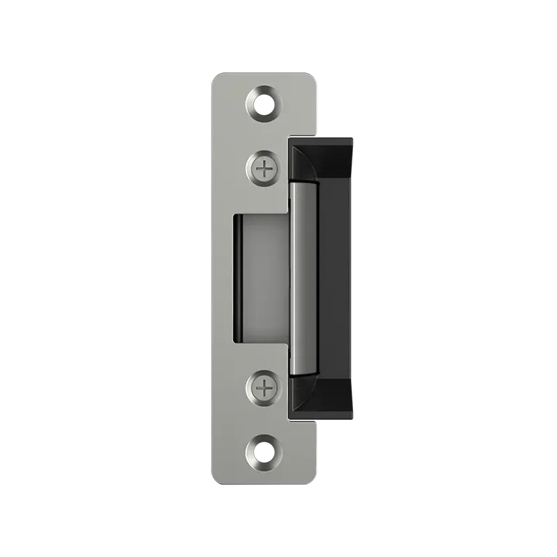 Ubiquiti UA-Lock-Electric Fail-secure electric strike lock that connects to a UniFi Access Hub, Holds up to 1,200 kg, Can be ins