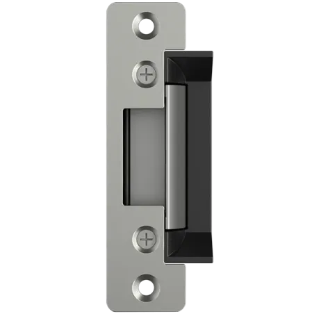Ubiquiti UA-Lock-Electric Fail-secure electric strike lock that connects to a UniFi Access Hub, Holds up to 1,200 kg, Can be ins