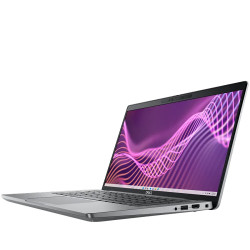 Dell Latitude 5450, Intel Core Ultra 5 125U (12C, 14T, 12MB cache, up to 4.3GHz), 14.0'' FHD (1920x1080) Non-Touch AG, 8GB (1x8G