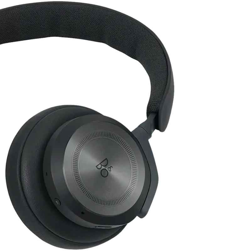 Beoplay HX Black Anthracite - 1