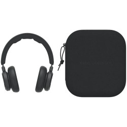 Beoplay HX Black Anthracite - 5
