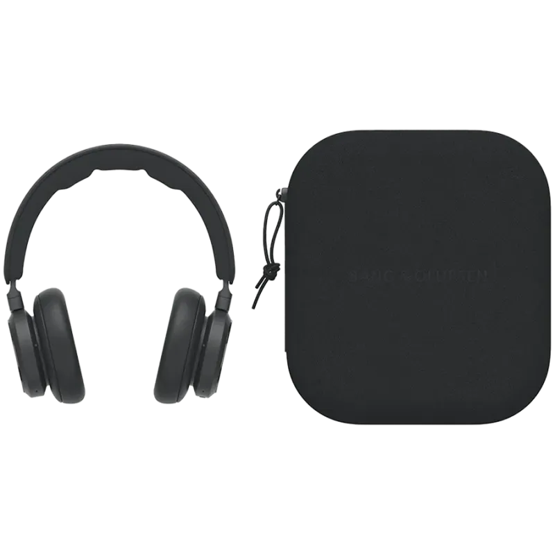 Beoplay HX Black Anthracite - 1