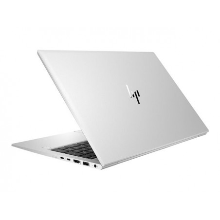 HP EliteBook 850 G8 Notebook - Intel Core i7 1165G7 / 2.8 GHz - Win 10 Pro 64-bit - Iris Xe Graphics - 16 GB RAM - 512 GB SSD NV