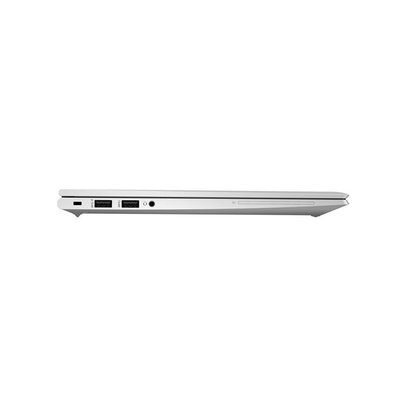 HP EliteBook 840 G8 Notebook - Intel Core i5 1135G7 / 2.4 GHz - Win 10 Pro 64-bit - Iris Xe Graphics - 16 GB RAM - 512 GB SSD NV