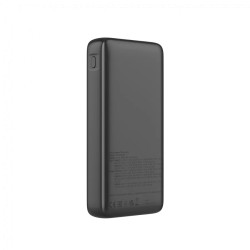 CANYON Power Bank PB-240, 25000mAh PD140W display power bank,Size160.0x82x27 mm Weight 508+-10g, Dark Grey - 3