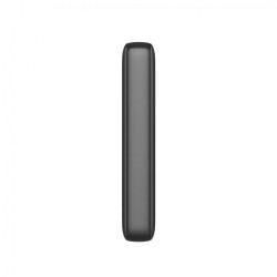 CANYON Power Bank PB-240, 25000mAh PD140W display power bank,Size160.0x82x27 mm Weight 508+-10g, Dark Grey - 6